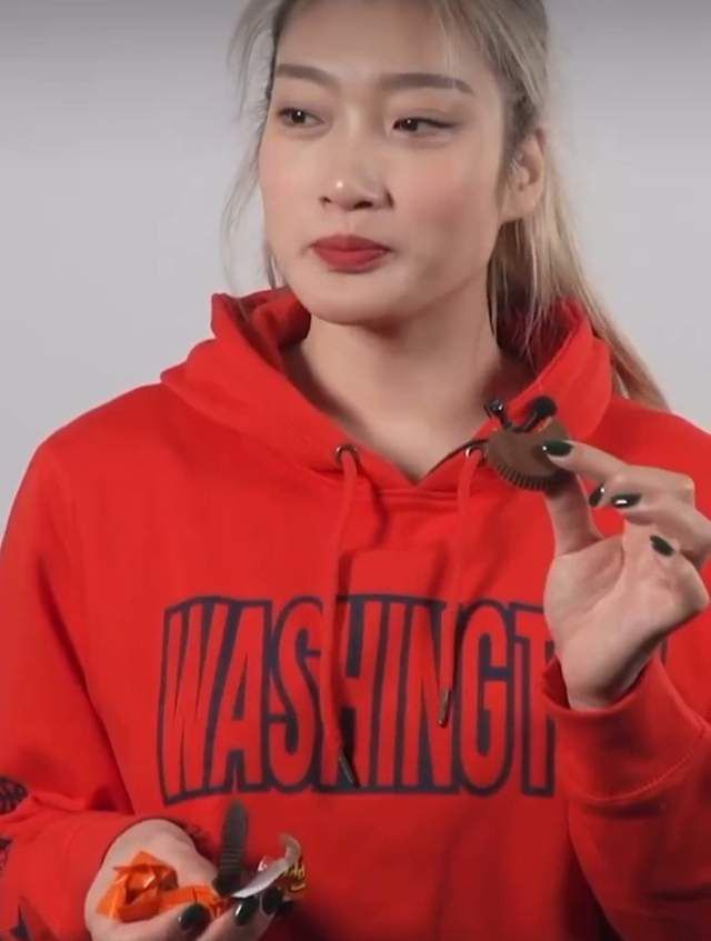 在分享会中，饶雪漫表示“选角最重要的、最难的是演员的骨子里要有角色特质“。