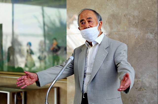 一向行事 《漫长的季节》豆瓣评分涨到9.1，范伟、秦昊和陈明昊演出反差感 2023-04-27 《漫长的季节》范伟秦昊陈明昊三星争宠太欢乐 2024-02-15 北影96级聚会苏炸！