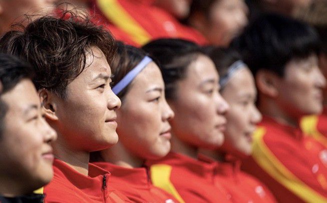 2018-04-08 昔日女神王祖贤，远居国外至今未婚为哪般？