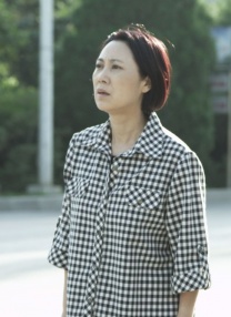 《甜咸之间》发布角色剧照 电影《甜咸之间》正在热映！