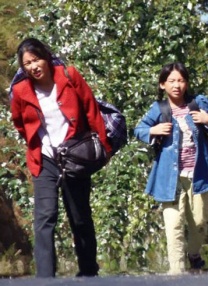 在马石山，面对日军两万人的“血洗扫荡”，胶东抗日根据地陷入了重重危机。