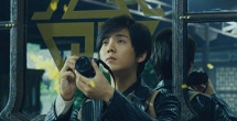 上一页12345...99下一页 | | | | | | 电影频道节目中心官方网站CCTV6 VIP影院 全部 电影 电视剧 影人 视频 图片 新闻 更新时间 所有 1小时内 今日内 1周内 1个月内 从资讯频道搜索 结果 160042 条 菅田将晖 2021-01-25 菅田将晖 2020-12-25 “你的男友”菅田将晖登刊 和风雅痞造型可盐可酷 2019-07-19 7月19日，日本演员菅田将晖的一组时尚大片曝光，这也是他首次为中国杂志拍摄照片。