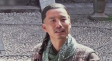 勿忘战将魂！