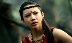 《夏威夷之恋》定档4.AMC和Regal院线上映 2016-03-31 中美合拍片《夏威夷之恋》定档美国时间4月29日在北美的AMC和Regal院线全线上映。